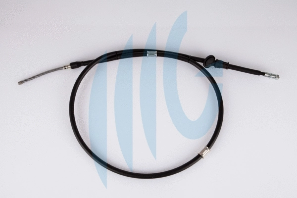 Cable Pull, parking brake (01320006)