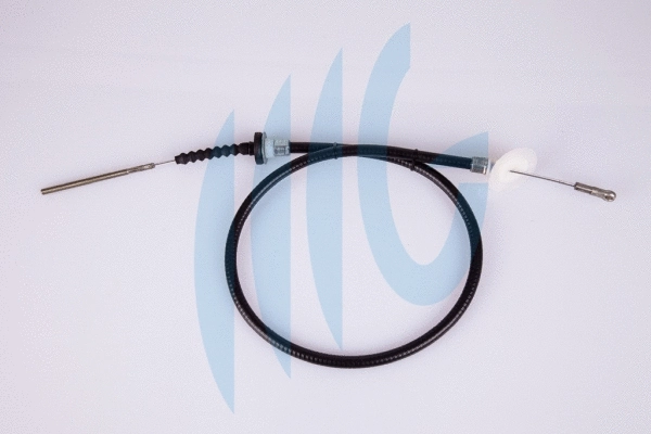Cable Pull, clutch control (01121183)