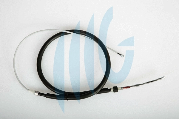 Cable Pull, parking brake (01500903)