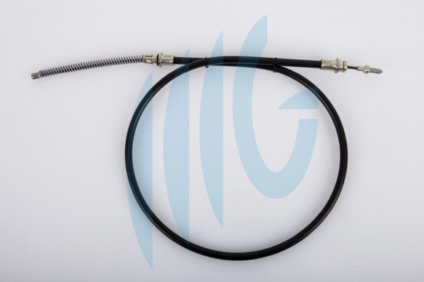 Cable Pull, parking brake (01100094)