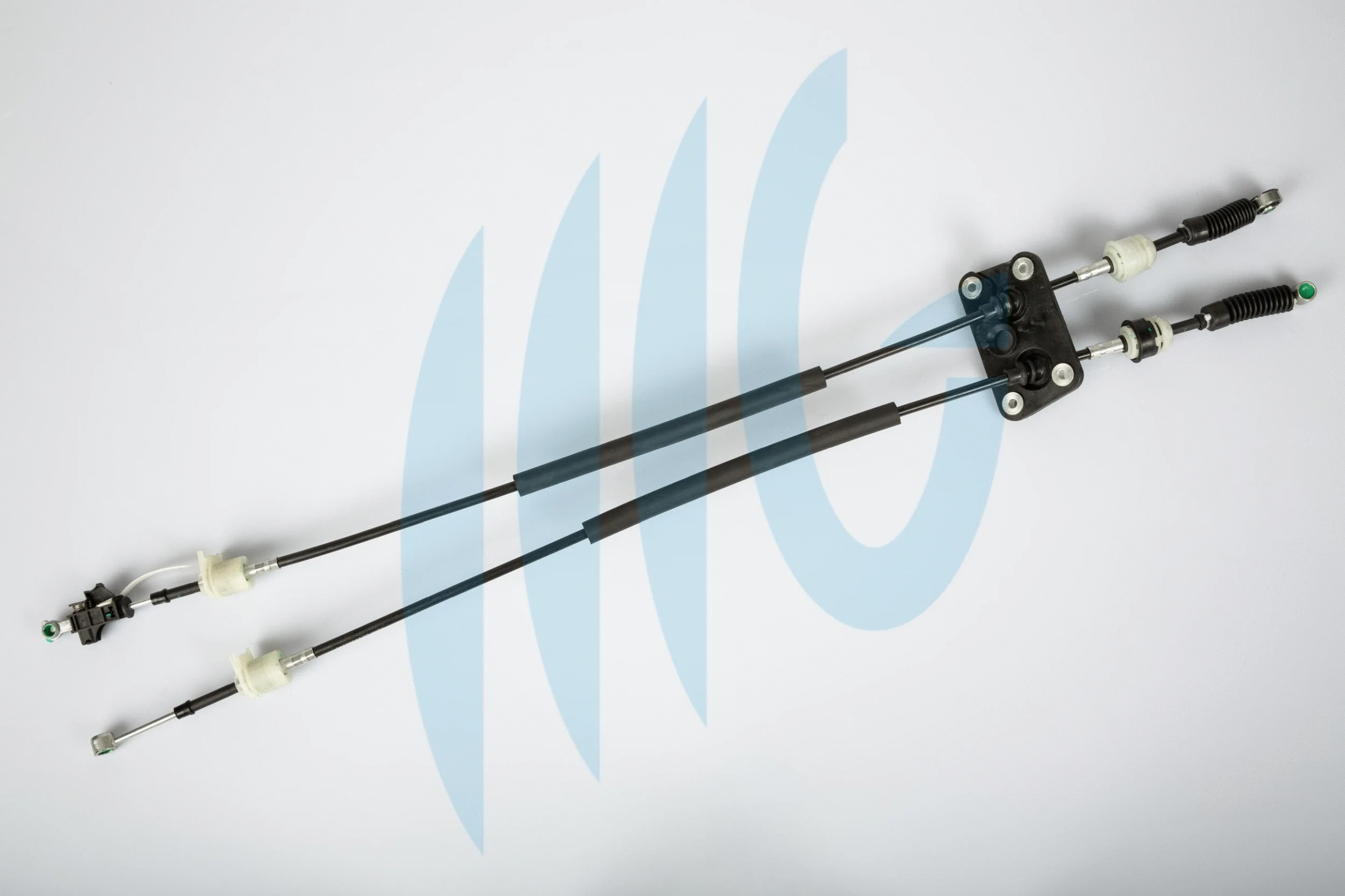 Cable Pull, manual transmission (01129041)
