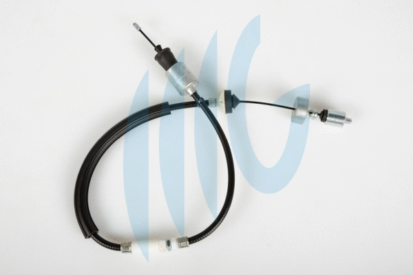 Cable Pull, clutch control (01441569)
