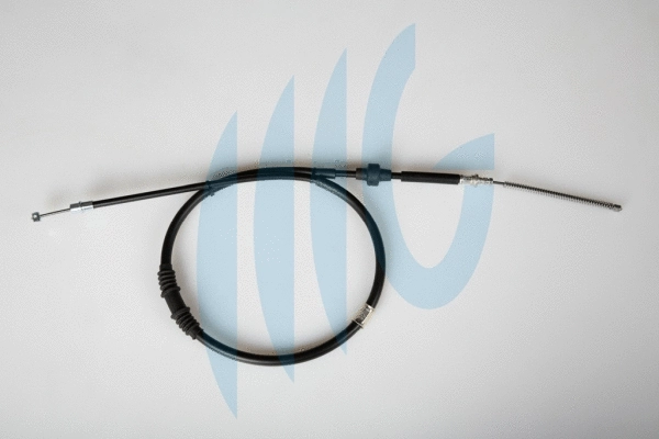 Cable Pull, parking brake (01320046)