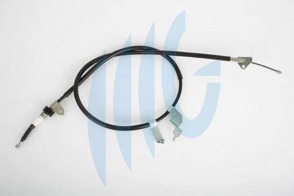 Cable Pull, parking brake (01560173)