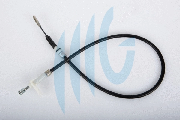 Cable Pull, parking brake (01080570)