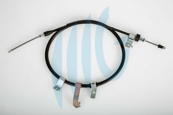 Cable Pull, parking brake (01190025)