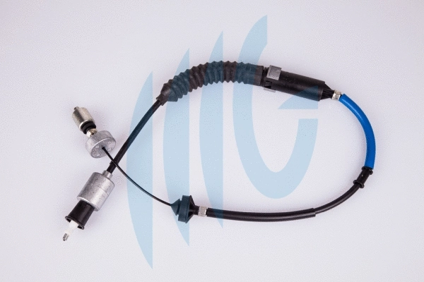 Cable Pull, clutch control (01441562)