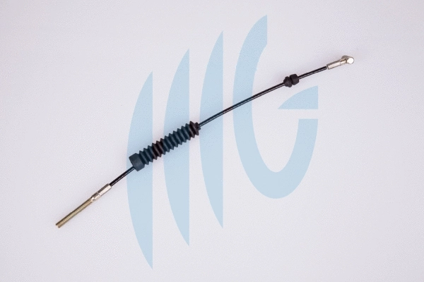 Cable Pull, parking brake (01560020)
