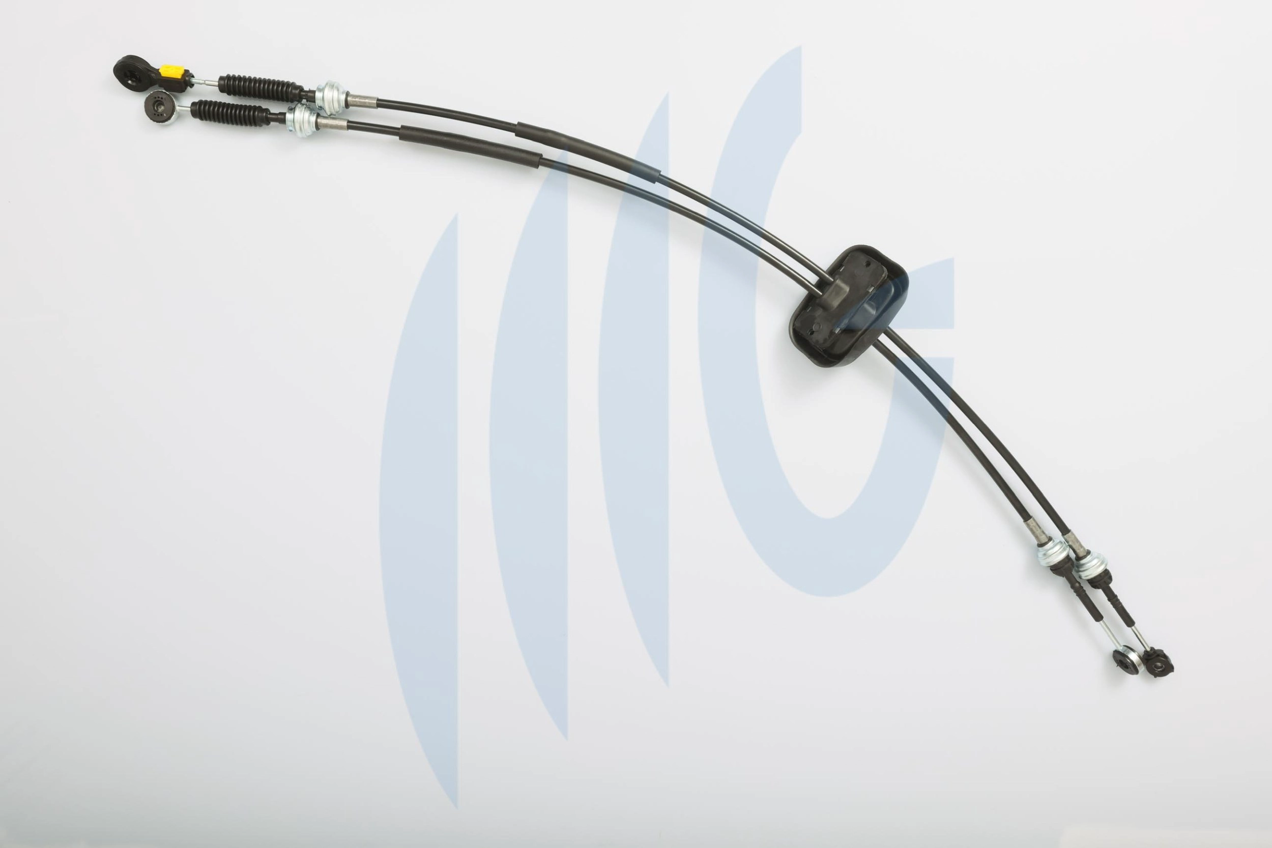Cable Pull, manual transmission (01369033)