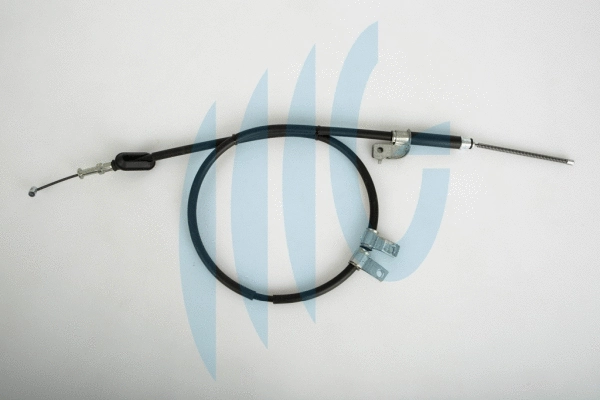 Cable Pull, parking brake (01510016)