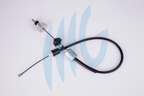 Cable Pull, clutch control (01441553)