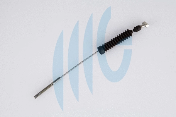 Cable Pull, parking brake (01560055)