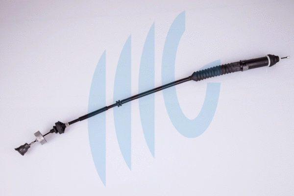Cable Pull, clutch control (01061133)