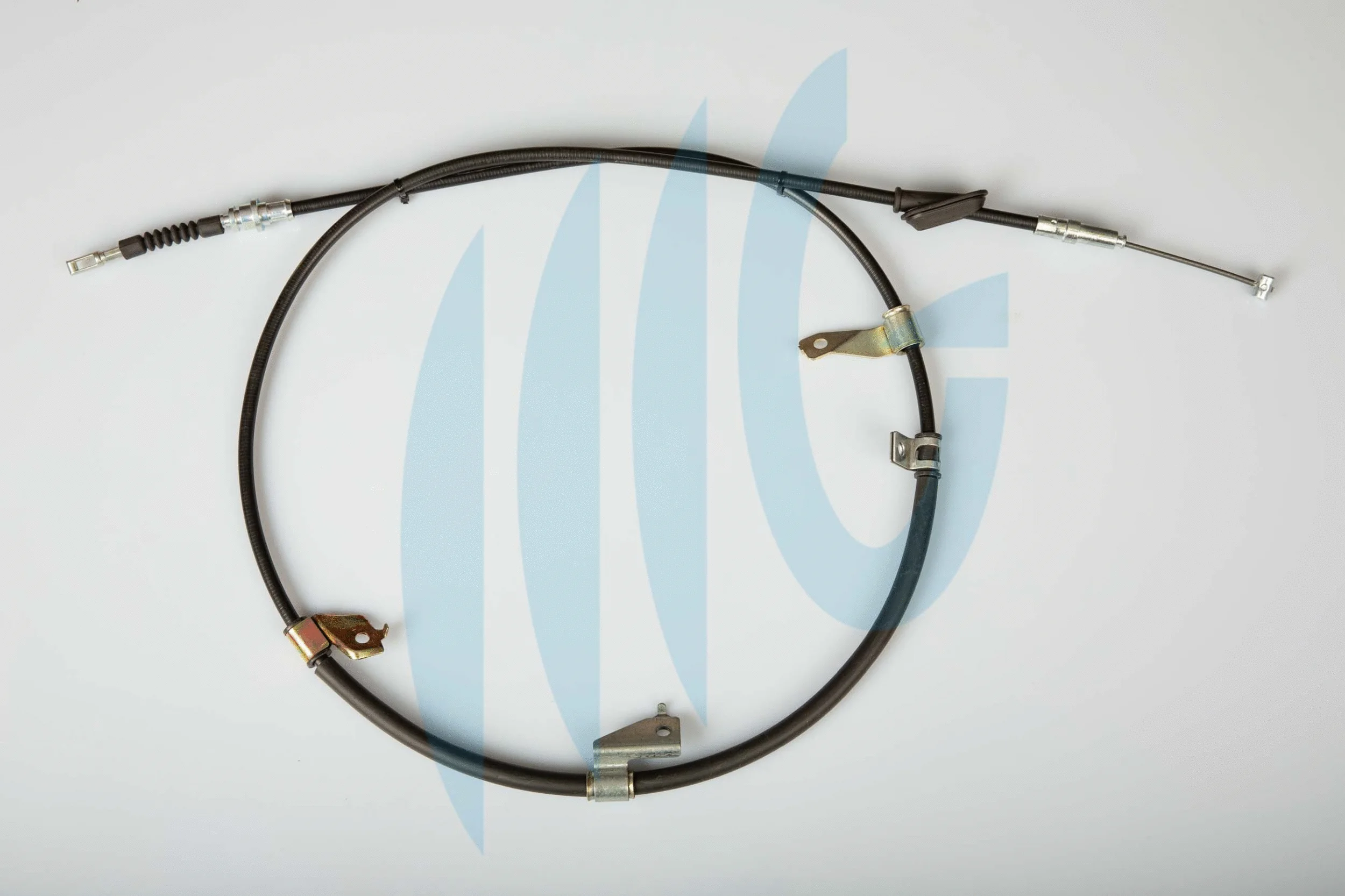 Cable Pull, parking brake (01180022)