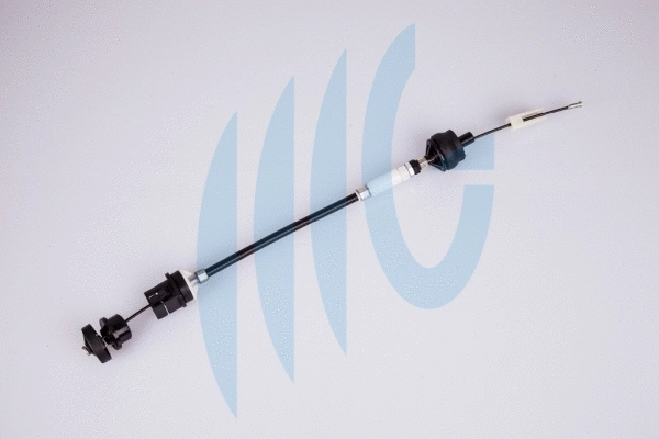 Cable Pull, clutch control (01381465)