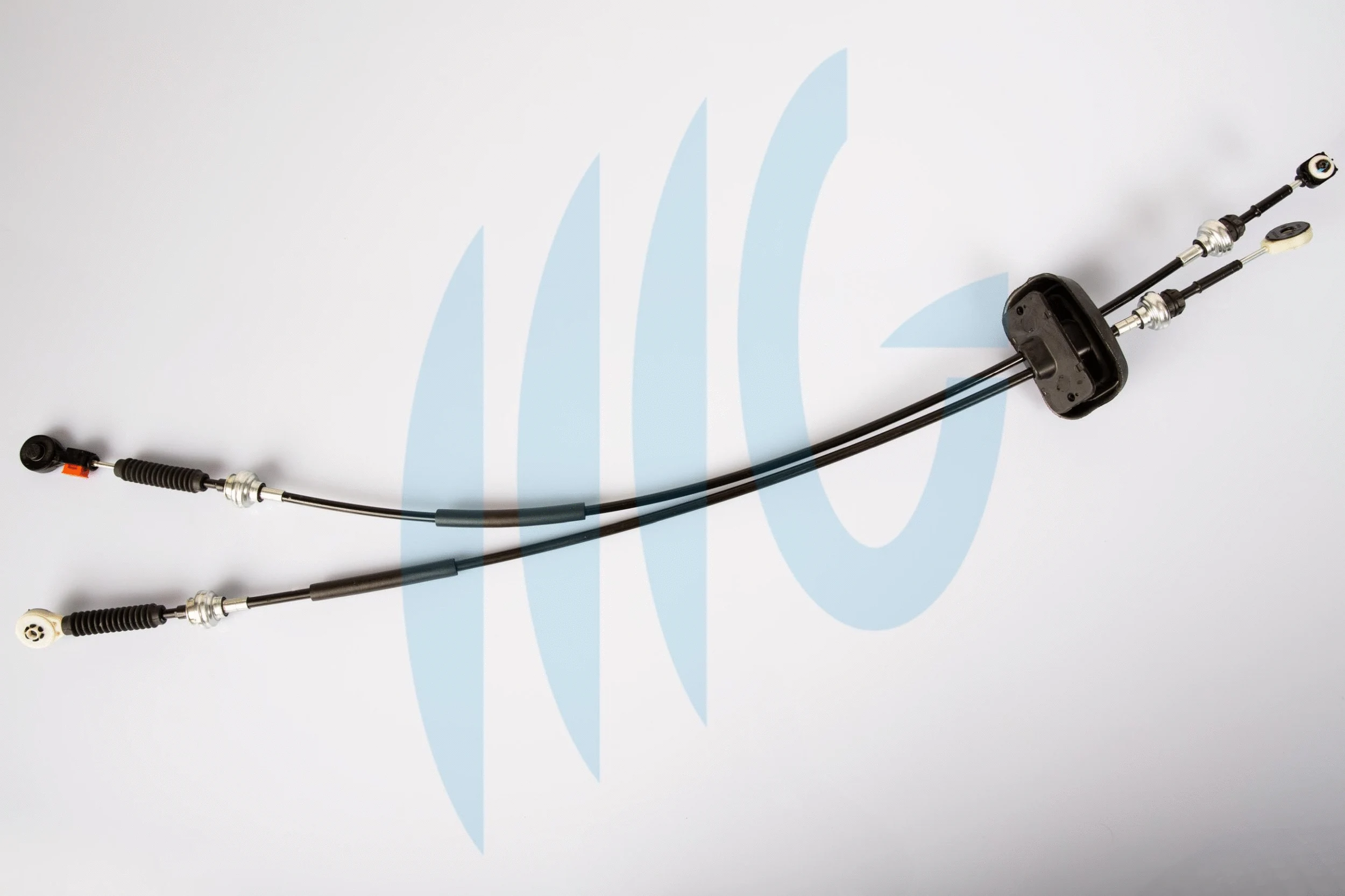 Cable Pull, manual transmission (01449018)