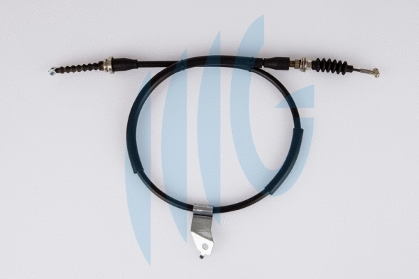 Cable Pull, parking brake (01300042)