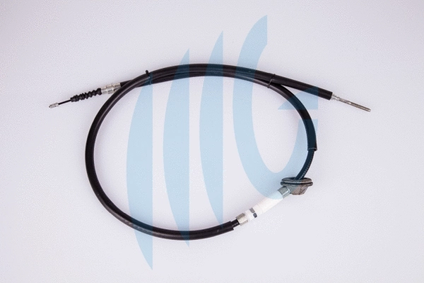 Cable Pull, parking brake (01460858)