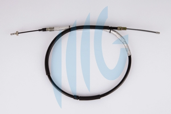 Cable Pull, parking brake (01620933)