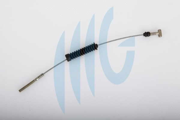 Cable Pull, parking brake (01100C49)