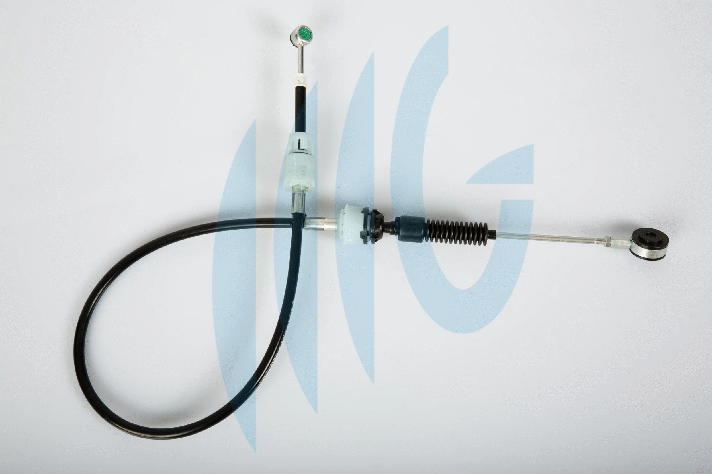 Cable Pull, manual transmission (01129013)