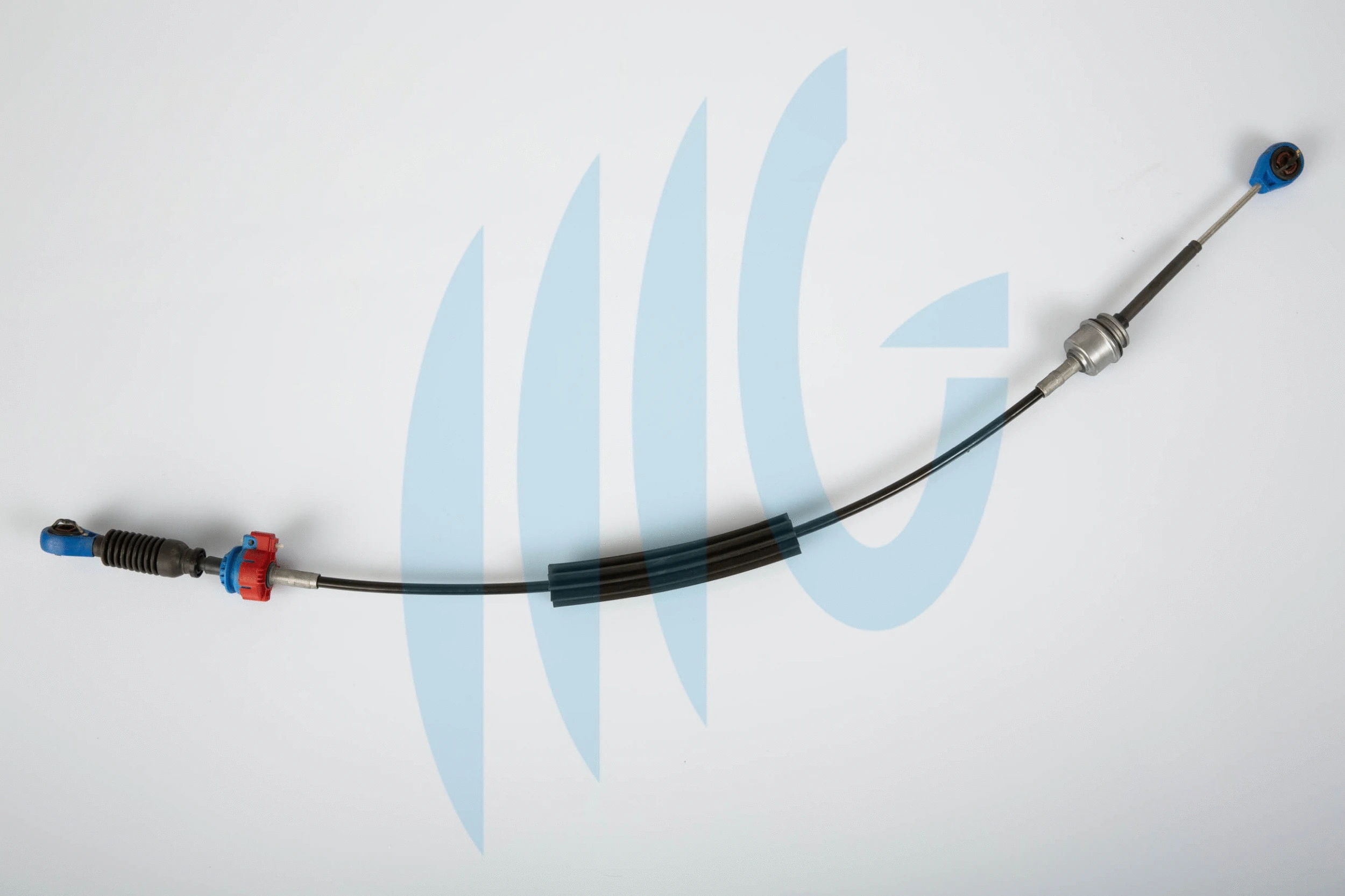 Cable Pull, manual transmission (01449005)