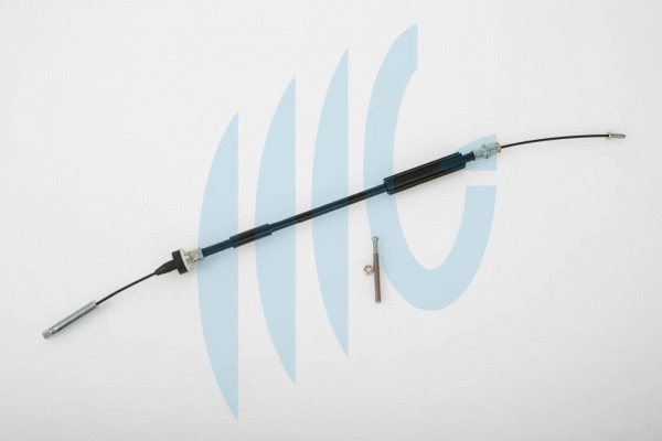 Cable Pull, clutch control (01141336)
