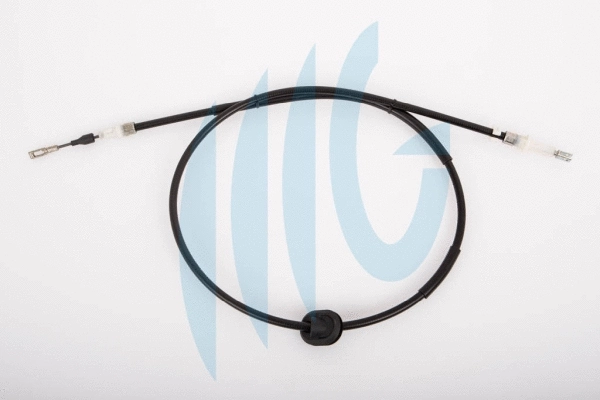 Cable Pull, parking brake (01080545)