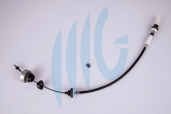 Cable Pull, clutch control (01121185)