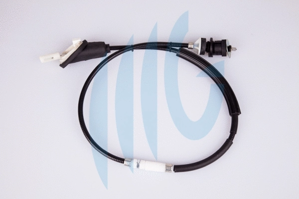 Cable Pull, clutch control (01381466)