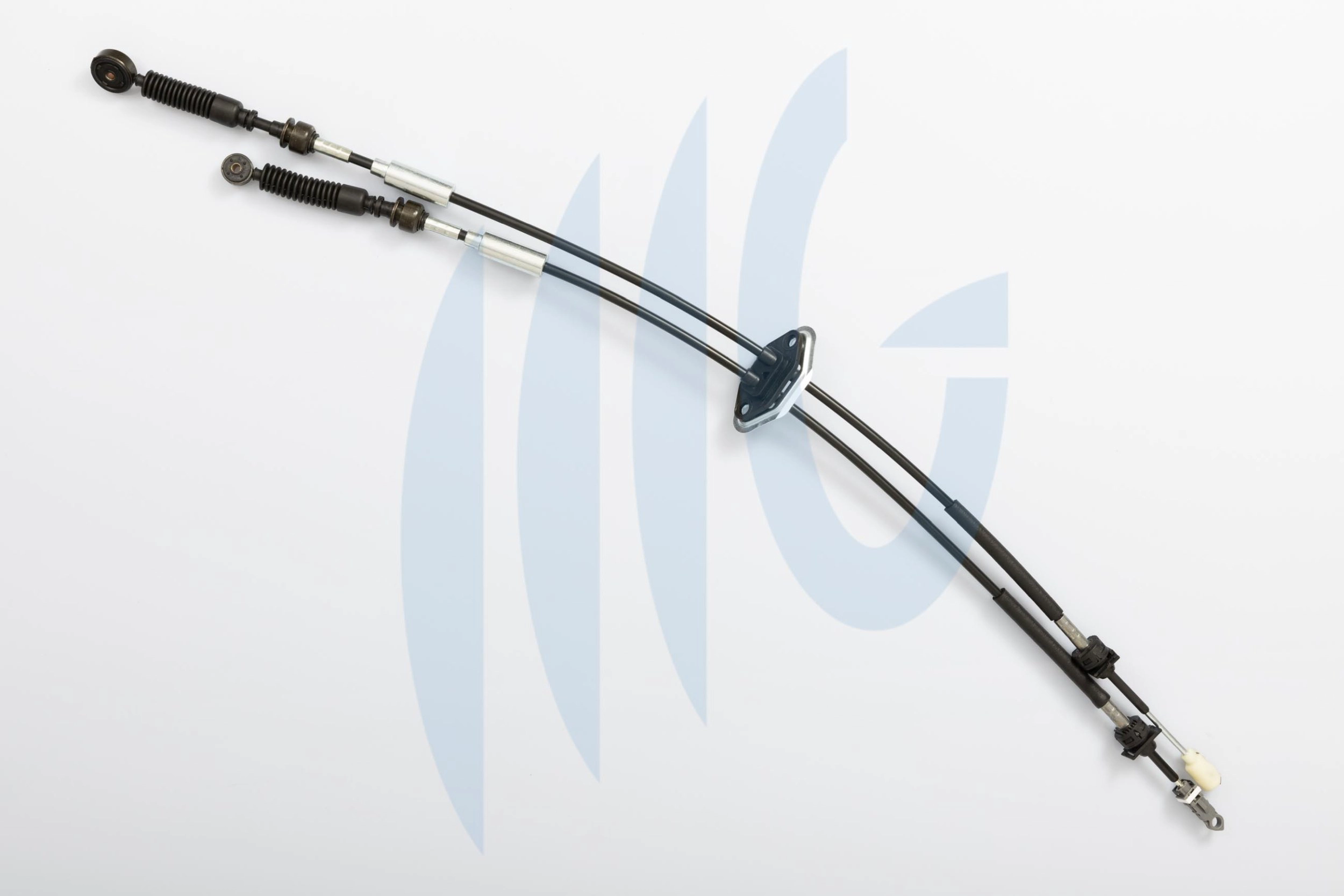 Cable Pull, manual transmission (01169083)