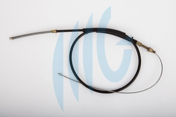 Cable Pull, parking brake (01380681)