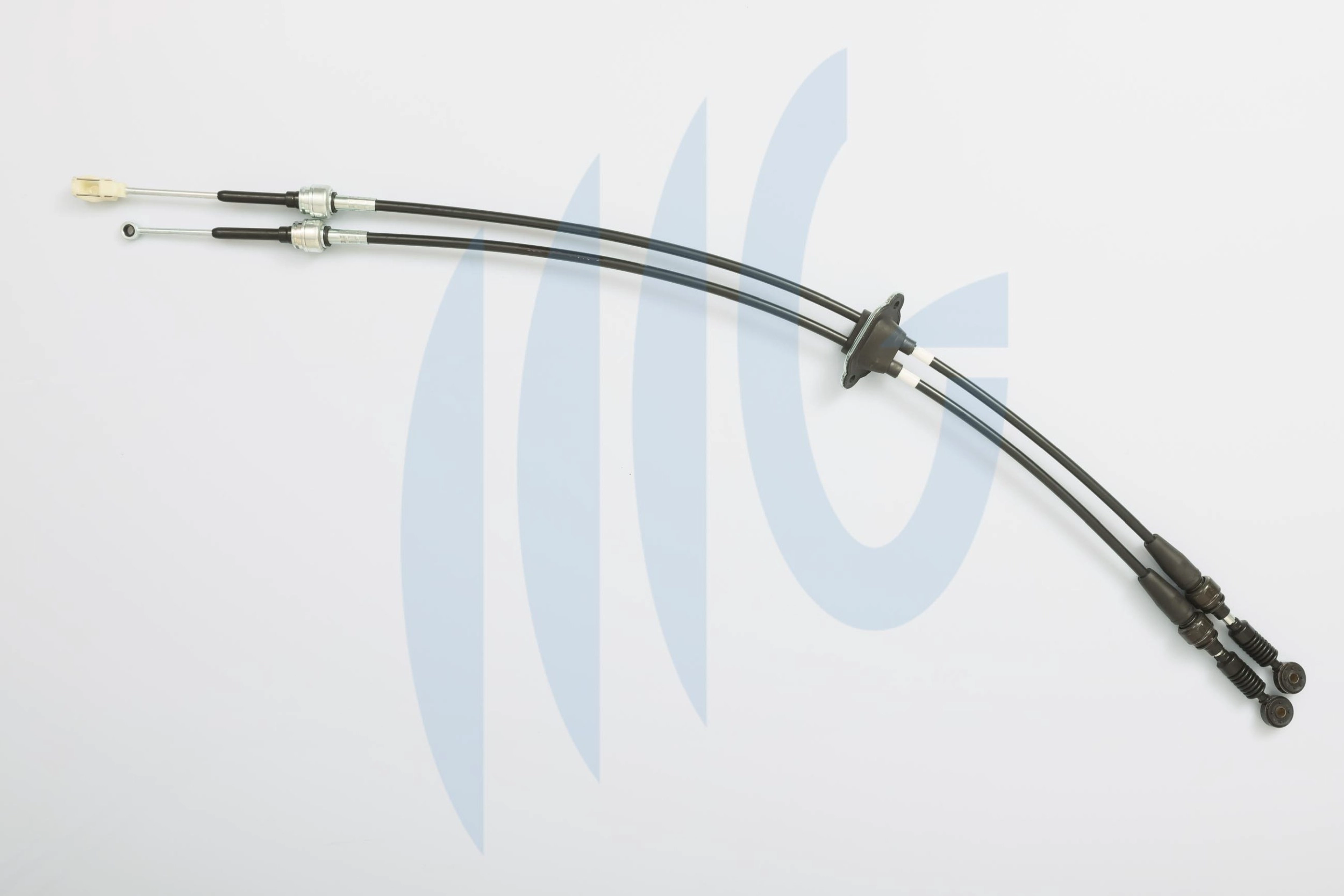Cable Pull, manual transmission (01079003)