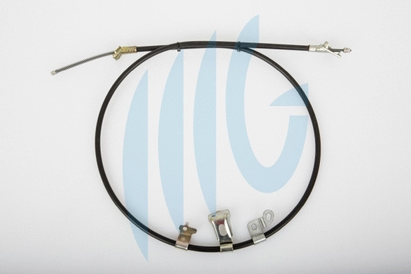 Cable Pull, parking brake (01560061)