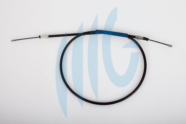 Cable Pull, parking brake (01380736)