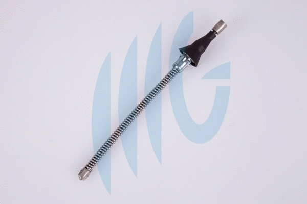 Cable Pull, parking brake (01140616)