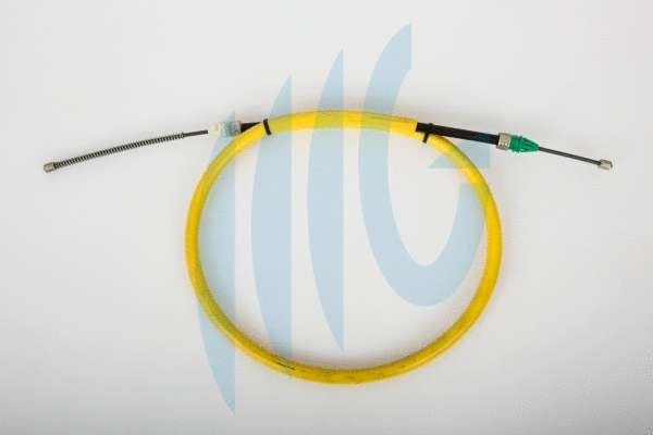 Cable Pull, parking brake (01440849)