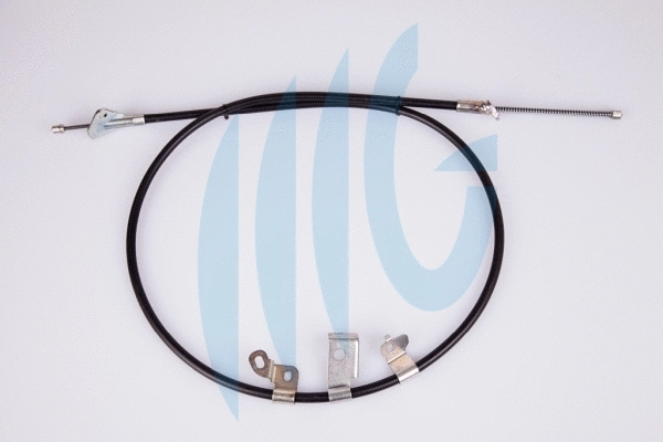 Cable Pull, parking brake (01560024)