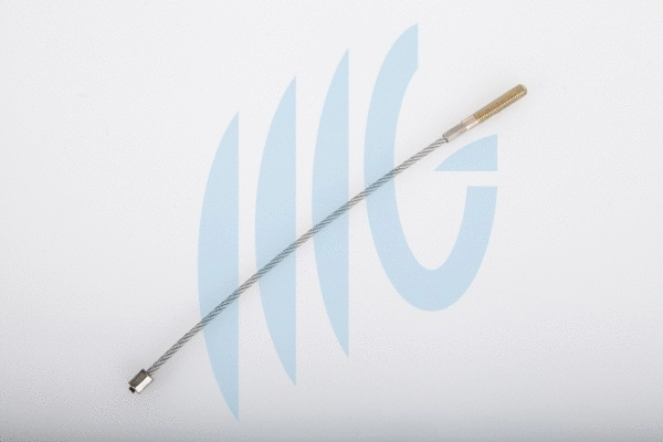 Cable Pull, parking brake (01280981)