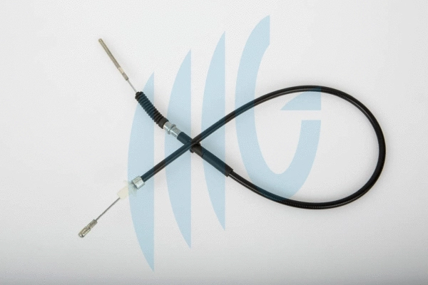 Cable Pull, clutch control (01361404)