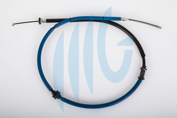 Cable Pull, parking brake (01120342)