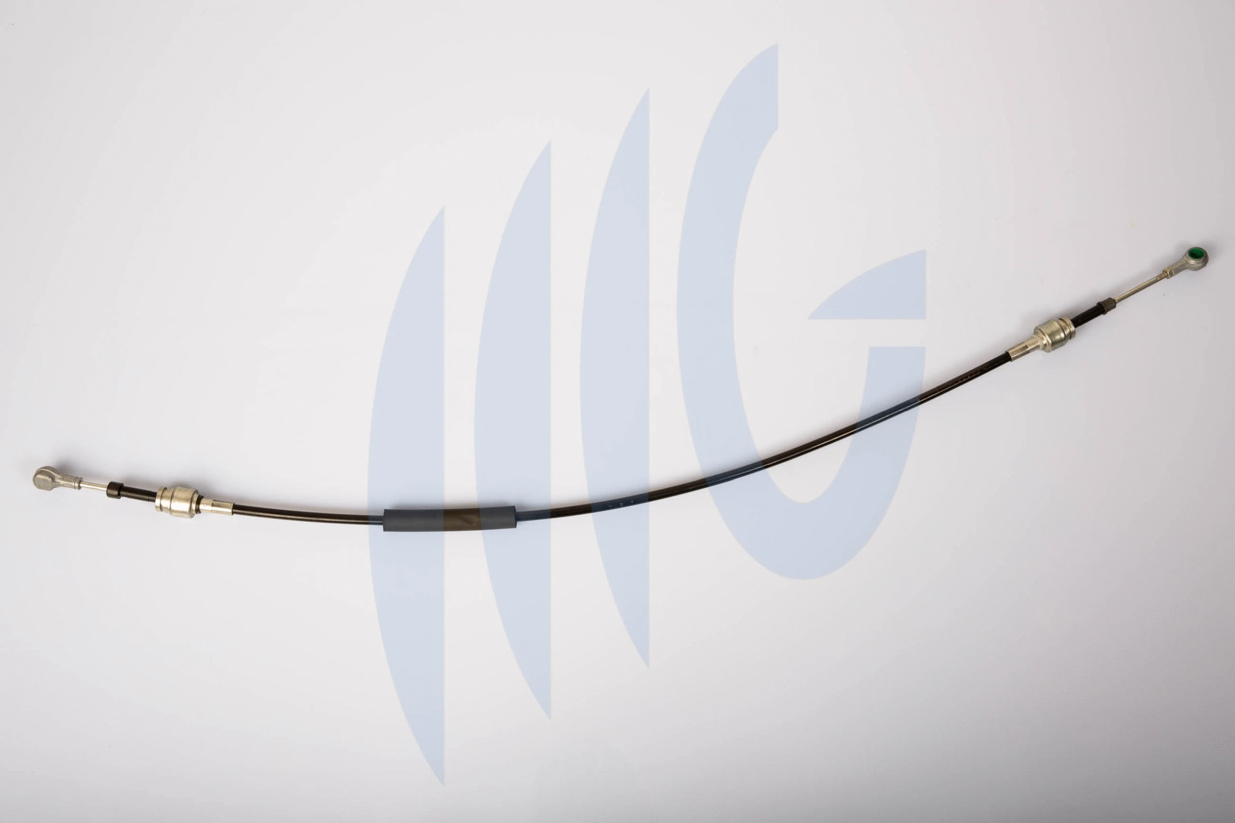 Cable Pull, manual transmission (01129033)