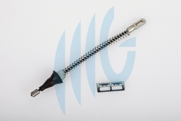 Cable Pull, parking brake (01360760)