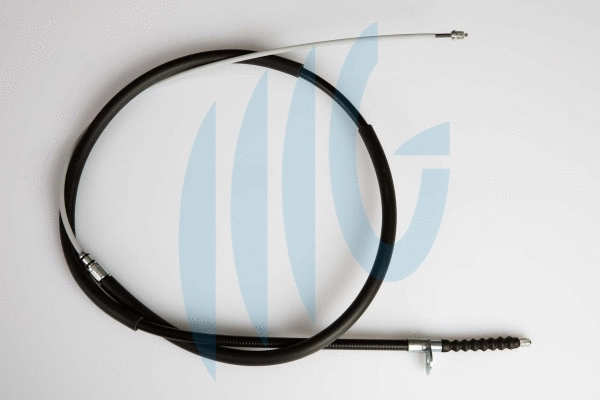 Cable Pull, parking brake (01280995)