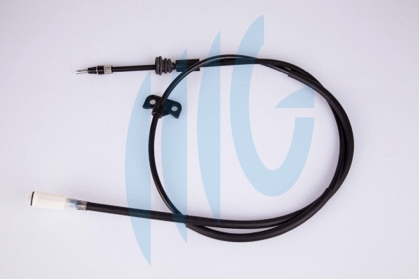Cable Pull, parking brake (01620963)
