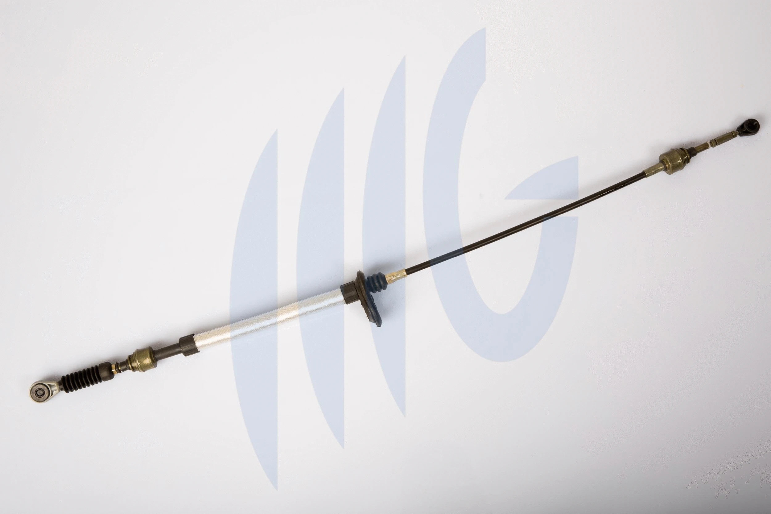 Cable Pull, manual transmission (01089005)