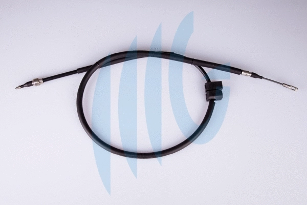 Cable Pull, parking brake (01020130)
