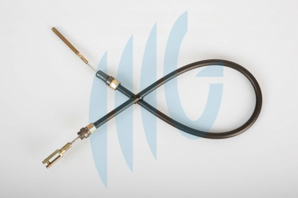 Cable Pull, clutch control (01061057)