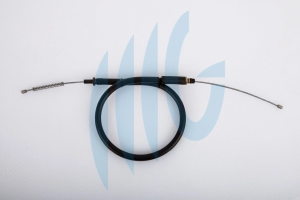 Cable Pull, parking brake (01100005)