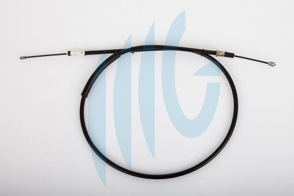 Cable Pull, parking brake (01380735)